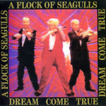 Dream Come True (2011) A Flock Of Seagulls