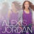 Cartula frontal Alexis Jordan Happiness (Cd Single)