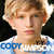 Cartula frontal Cody Simpson Iyiyi (Featuring Flo Rida) (Cd Single)
