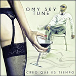 Creo Que Es Tiempo (Cd Single) Omy Sky Tune