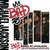 Carátula frontal Michael Jackson Bad (Featuring Pitbull) (Afrojack Remix) (Dj Buddha Edit) (Cd Single)