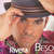 Cartula frontal Jerry Rivera Solo Por Un Beso (Version Balada) (Cd Single)