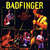 Cartula frontal Badfinger Bbc In Concert 1972-1973