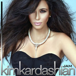Jam (Turn It Up) (Cd Single) Kim Kardashian