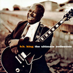 The Ultimate Collection B.b. King