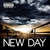 Cartula frontal 50 Cent New Day (Featuring Alicia Keys & Dr. Dre) (Cd Single)