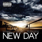 New Day (Featuring Alicia Keys & Dr. Dre) (Cd Single) 50 Cent