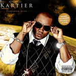 Platinum Hits Kartier