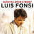 Caratula frontal de Nuestro Amor Eterno (Cd Single) Luis Fonsi