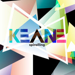 Spiralling (Cd Single) Keane