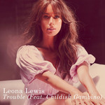 Trouble (Cd Single) Leona Lewis