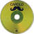 Caratula CD2 de Jessico Carolo Babasonicos