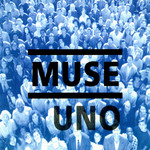 Uno (Cd Single) Muse