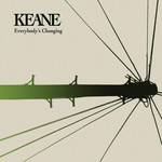 Everybody's Changing (Cd Single) Keane