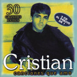 Canciones Que Amo Cristian Castro
