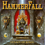 Legacy Of Kings Hammerfall