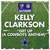 Carátula frontal Kelly Clarkson Get Up (A Cowboys Anthem) (Cd Single)