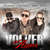 Disco Volver Amar (Featuring J Alvarez) (Cd Single) de Baby Rasta & Gringo