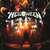 Caratula Frontal de Helloween - High Live