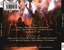 Caratula Trasera de Helloween - High Live