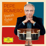Spanish Nights Pepe Romero