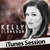 Caratula frontal de Itunes Session Kelly Clarkson