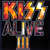Carátula frontal Kiss Alive III (Usa Edition)