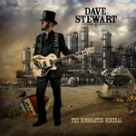 The Ringmaster General Dave Stewart