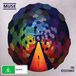 The Resistance (Special Edition) Muse