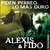 Caratula frontal de Piden Perreo... Lo Mas Duro (Fan Pack Edition) Alexis & Fido