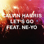 Let's Go (Featuring Ne-Yo) (Cd Single) Calvin Harris