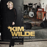 Come Out And Play Kim Wilde