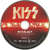 Carátula dvd2 Kiss Kissology The Ultimate Kiss Collection Volume 2 1978-1991 (Dvd)