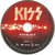 Carátula dvd3 Kiss Kissology The Ultimate Kiss Collection Volume 2 1978-1991 (Dvd)