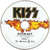 Carátula dvd1 Kiss Kissology The Ultimate Kiss Collection Volume 3 1992-2000 (Dvd)