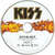 Carátula dvd3 Kiss Kissology The Ultimate Kiss Collection Volume 3 1992-2000 (Dvd)
