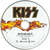 Carátula dvd4 Kiss Kissology The Ultimate Kiss Collection Volume 3 1992-2000 (Dvd)