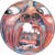 Cartula cd King Crimson In The Court Of The Crimson King (40th Anniversary)