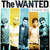 Cartula frontal The Wanted I Found You (Cd Single)