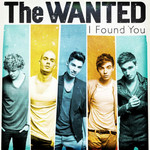 I Found You (Cd Single) The Wanted