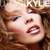 Carátula frontal Kylie Minogue Ultimate Kylie