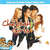 Caratula frontal de  Bso The Cheetah Girls (Special Edition)