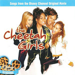  Bso The Cheetah Girls (Special Edition)