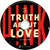 Carátula cd Pink The Truth About Love