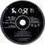 Cartula cd Korn No Place To Hide (Cd Single)