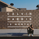 18 Months Calvin Harris