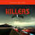 Cartula frontal The Killers Battle Born (Deluxe Edition)