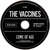Caratulas CD1 de Come Of Age (Deluxe Edition) The Vaccines