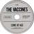 Cartula cd2 The Vaccines Come Of Age (Deluxe Edition)