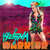 Cartula frontal Ke$ha Warrior (Deluxe Edition)